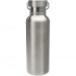 Бутылка для воды из переработанной нержавеющей стали объемом 500 мл с сертификатом RCS Бутылка для воды из переработанной нержавеющей стали объемом 500 мл с сертификатом RCS