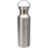 Бутылка для воды из переработанной нержавеющей стали объемом 500 мл с сертификатом RCS Бутылка для воды из переработанной нержавеющей стали объемом 500 мл с сертификатом RCS