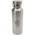 Бутылка для воды из переработанной нержавеющей стали объемом 500 мл с сертификатом RCS Бутылка для воды из переработанной нержавеющей стали объемом 500 мл с сертификатом RCS