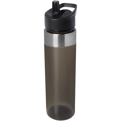 
                                                Dylan 650 ml Tritan water bottle with flip spout lid
                                                