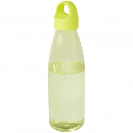 Бутылка для воды Bergen 800 мл из переработанного пластика