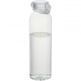 Alti 630 ml RCS recycled plastic water bottle 