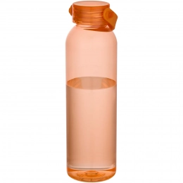 Alti 630 ml RCS recycled plastic water bottle 