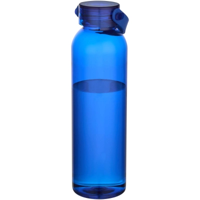 
                                                Alti 630 ml RCS recycled plastic water bottle 
                                                
