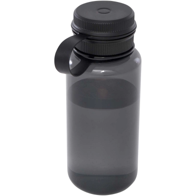 
                                            Ryder 900 ml RCS certified RPET sport bottle with multi-function lid 
                                            