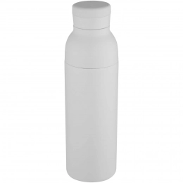 Термос-бутылка из переработанной нержавеющей стали RCS с двойными стенками 