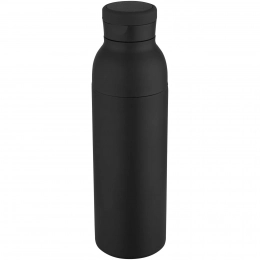 Термос-бутылка из переработанной нержавеющей стали RCS с двойными стенками 