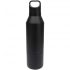 Odessy 600 ml RCS certified recycled stainless steel insulated bottle with 300 ml cup Odessy 600 ml RCS certified recycled stainless steel insulated bottle with 300 ml cup