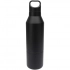 Odessy 600 ml RCS certified recycled stainless steel insulated bottle with 300 ml cup Odessy 600 ml RCS certified recycled stainless steel insulated bottle with 300 ml cup