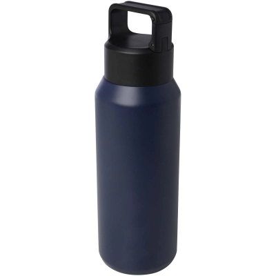 
                                                Astra 600 ml RCS certified recycled stainless steel copper vacuum insulated water bottle
                                                