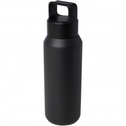 Astra 600 ml RCS certified recycled stainless steel copper vacuum insulated water bottle
