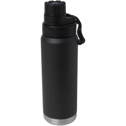 Fortis 700 ml RCS certified recycled stainless steel copper vacuum  insulated water bottle