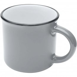 Bari 240 ml ceramic mug
