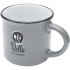 Bari 240 ml ceramic mug