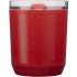 Двустенный стакан Hudson 180 мл из переработанного пластика Двустенный стакан Hudson 180 мл из переработанного пластика
