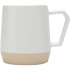 Керамическая кружка Dolce 300 мл с матовым покрытием Керамическая кружка Dolce 300 мл с матовым покрытием