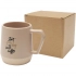 Керамическая кружка Dolce 300 мл с матовым покрытием Керамическая кружка Dolce 300 мл с матовым покрытием