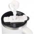 Sip silicone straw cover 