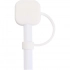 Sip silicone straw cover 