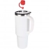 Sip silicone straw cover 