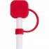 Sip silicone straw cover 