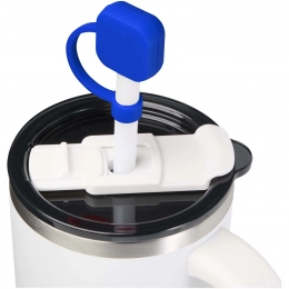 Силиконовая крышка для трубочки Sip