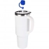Sip silicone straw cover 