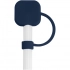 Sip silicone straw cover 