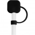 Sip silicone straw cover 