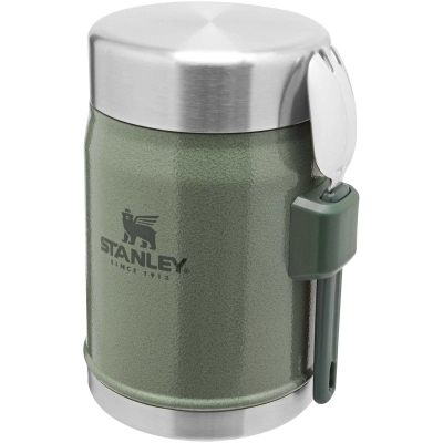 
                                                Stanley Legendary 400 ml food jar with spork
                                                
