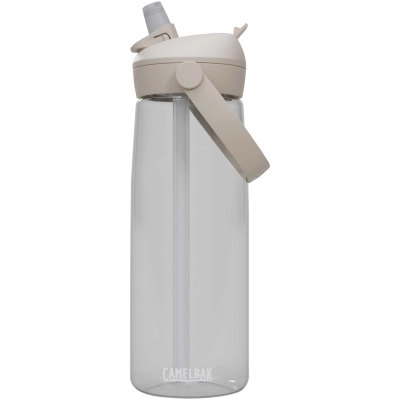 
                                                Camelbak® Thrive Flip 750 ml Tritan Renew water bottle with flip straw
                                                