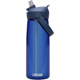 Бутылка для воды Camelbak® Thrive Flip 750 мл Tritan Renew с откидной трубочкой