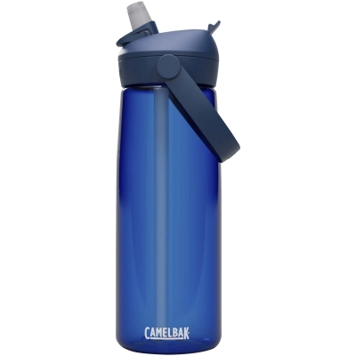 
                                                Бутылка для воды Camelbak® Thrive Flip 750 мл Tritan Renew с откидной трубочкой
                                                