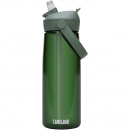 Бутылка для воды Camelbak® Thrive Flip 750 мл Tritan Renew с откидной трубочкой