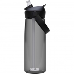 Бутылка для воды Camelbak® Thrive Flip 750 мл Tritan Renew с откидной трубочкой