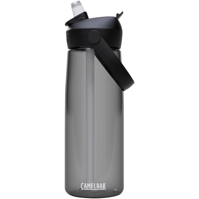 
                                                Camelbak® Thrive Flip 750 ml Tritan Renew water bottle with flip straw
                                                