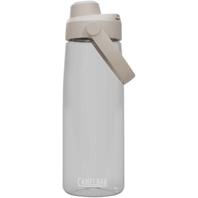 
                                                Бутылка для воды Camelbak® Thrive Chug 750 мл из Tritan Renew с откидной крышкой
                                                