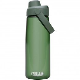 Бутылка для воды Camelbak® Thrive Chug 750 мл из Tritan Renew с откидной крышкой