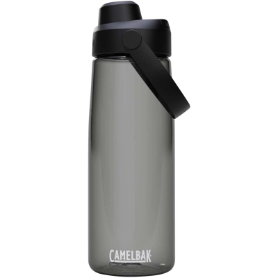 
                                                Camelbak® Thrive Chug 750 ml Tritan Renew water bottle with flip cap
                                                