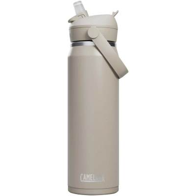 
                                                Camelbak® Thrive Flip VSS 750 мл вакуумная изолированная бутылка для воды из нержавеющей стали с откидной трубочкой
                                                