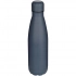 Бутылка для воды из переработанной нержавеющей стали Cove 750 мл, одинарная стенка Бутылка для воды из переработанной нержавеющей стали Cove 750 мл, одинарная стенка