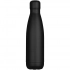 Бутылка для воды из переработанной нержавеющей стали Cove 750 мл, одинарная стенка Бутылка для воды из переработанной нержавеющей стали Cove 750 мл, одинарная стенка