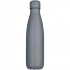 Бутылка для воды из переработанной нержавеющей стали Cove 750 мл, одинарная стенка Бутылка для воды из переработанной нержавеющей стали Cove 750 мл, одинарная стенка