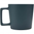 Керамическая кружка Cali 370 мл с матовым покрытием Керамическая кружка Cali 370 мл с матовым покрытием