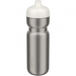 Спортивная бутылка из нержавеющей стали Mepal Pull 800 мл