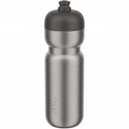 Спортивная бутылка из нержавеющей стали Mepal Pull 800 мл
