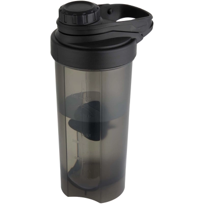 
                                                Forza 700 ml sport bottle with shaker ball
                                                