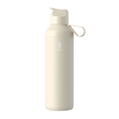 
                                                Ocean Bottle Peak GO 710 ml recycled stainless steel water bottle
                                                