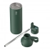 Ocean Bottle Peak GO 710 ml recycled stainless steel water bottle