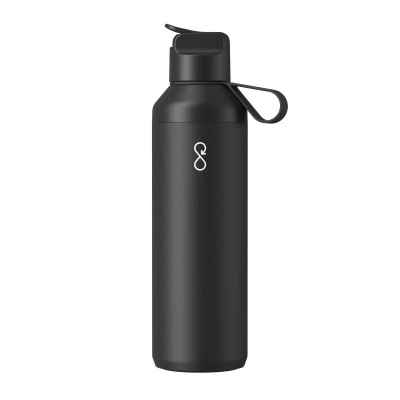 
                                                Ocean Bottle Peak GO 710 ml recycled stainless steel water bottle
                                                